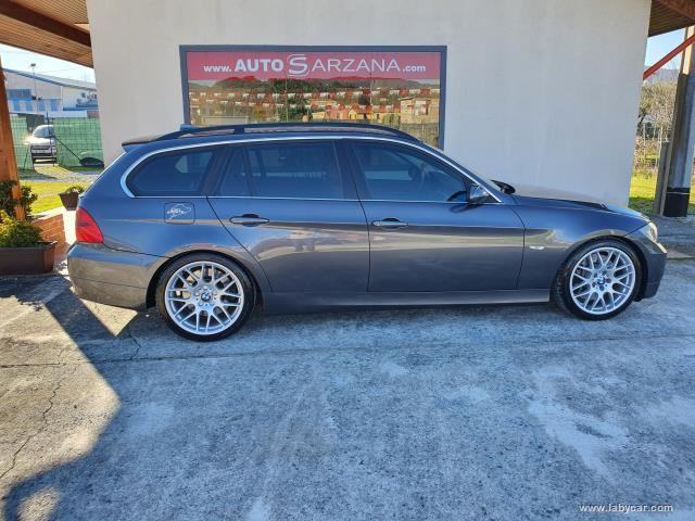 335d Attiva TRAZIONE POSTERIORE 286CV - immagine 8