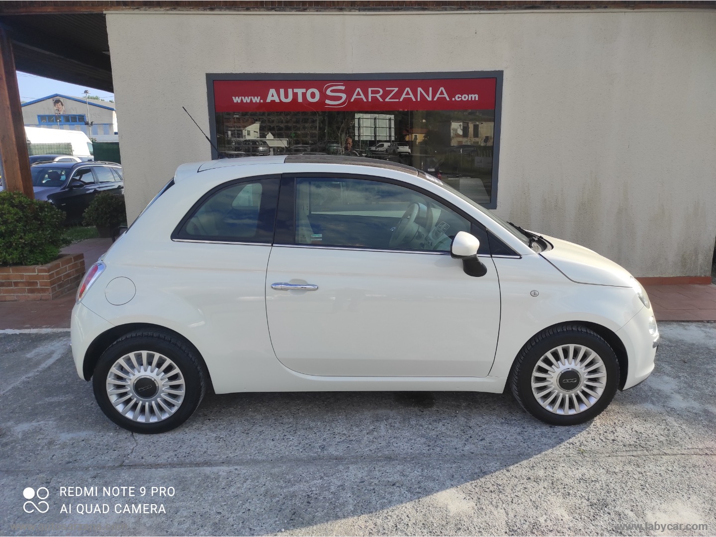 500 1.2 by Gucci 500 GUCCI - immagine 8