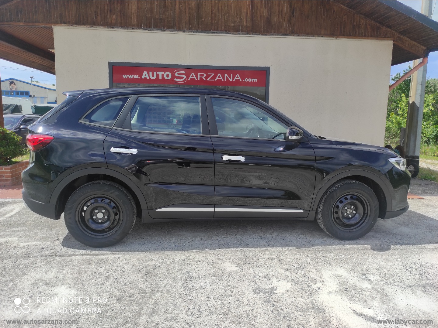 ZS 1.5 Standard NUOVO -  7 ANNI GARANZIA MG - immagine 8