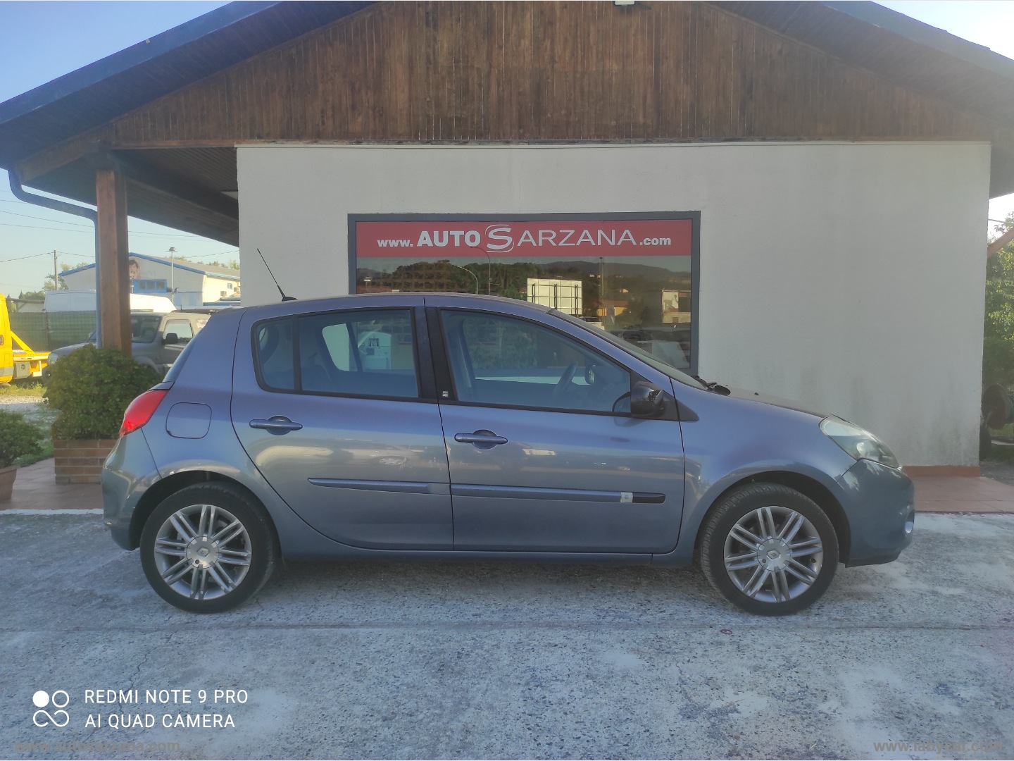Clio 1.2 5p. Yahoo! - immagine 8