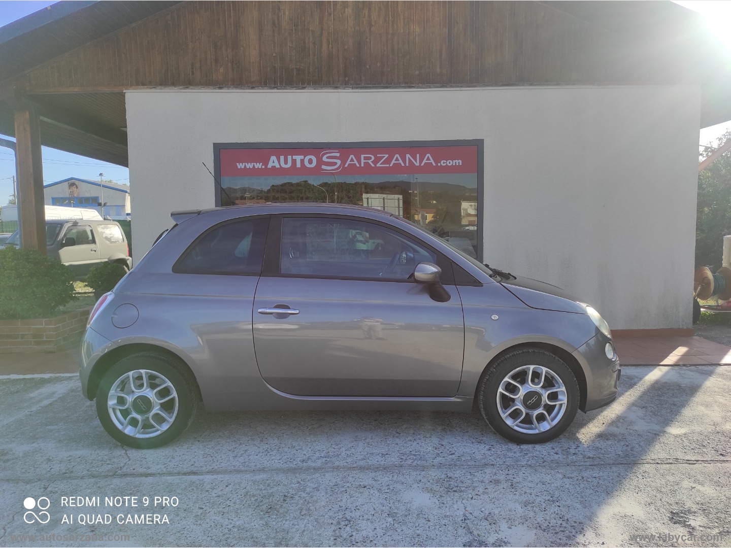500 1.2 Sport - immagine 8