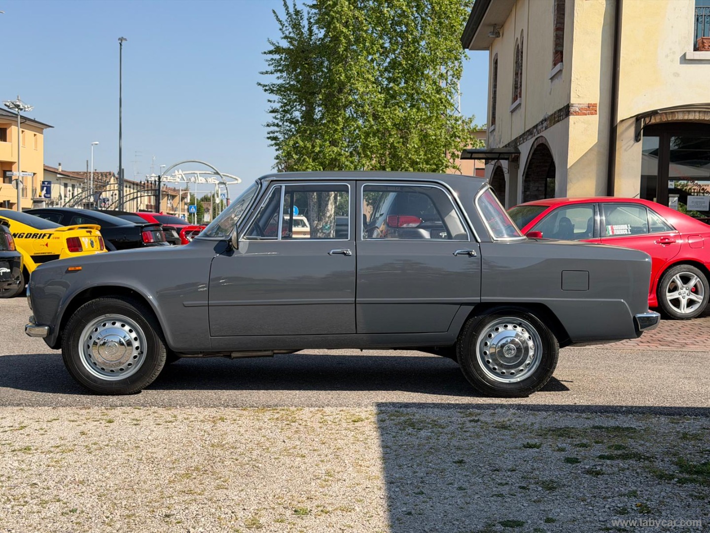 GIULIA 1300 - immagine 8