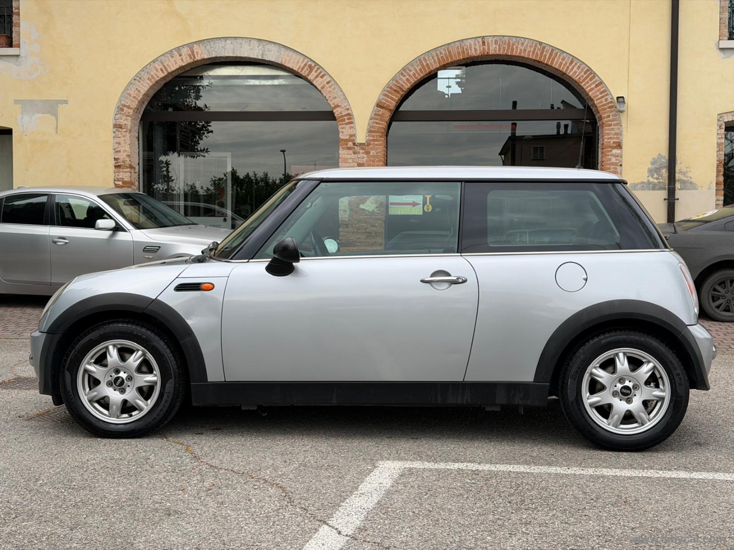 Mini One PER COMMERCIANTI-OK NEOP. - immagine 8