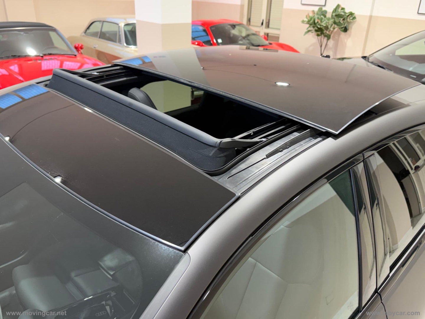 Q3 SPB 35 TDI quattro S line edition - immagine 8