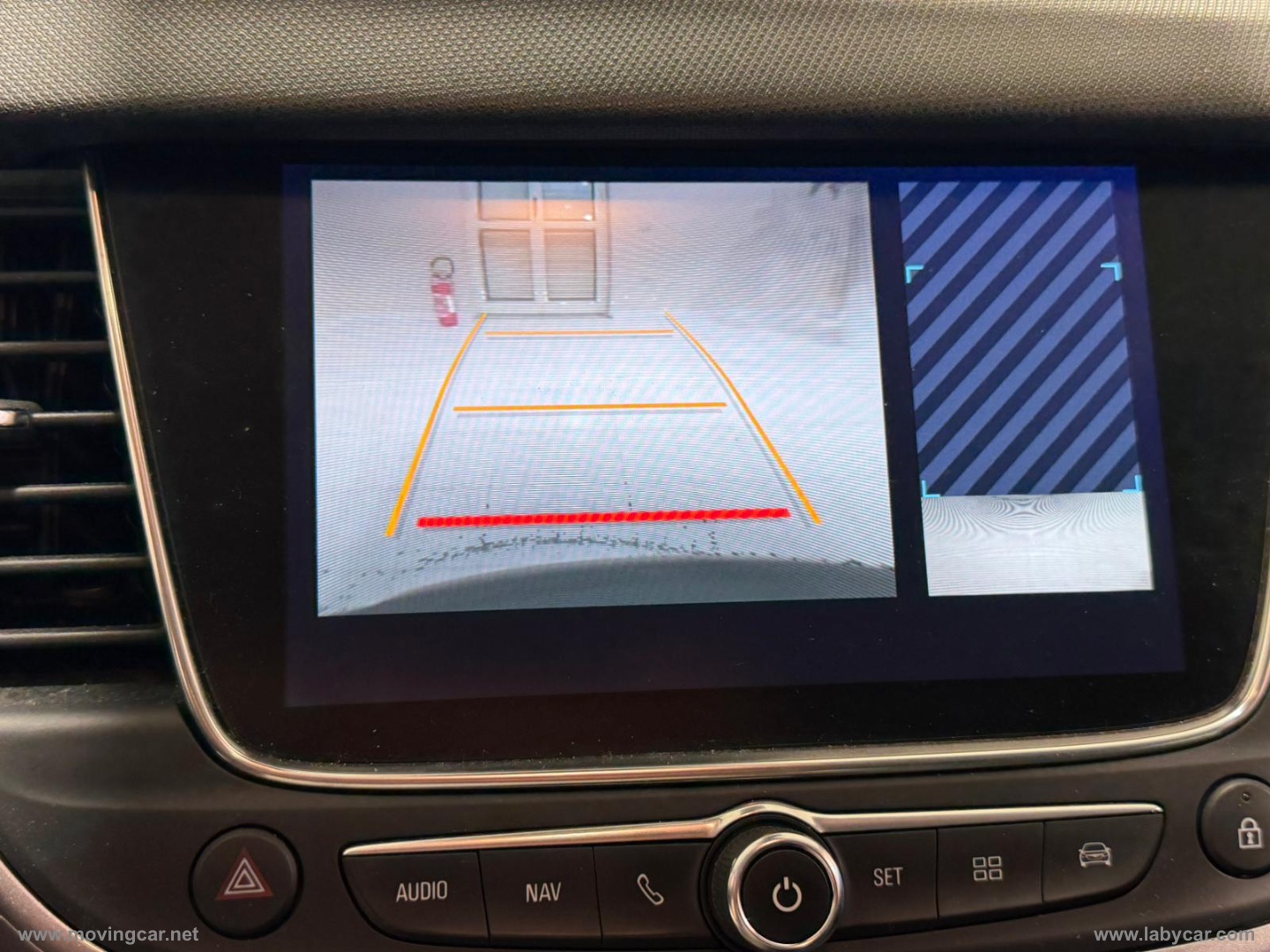 Crossland X 1.6 ECOTEC D 8V S&S Advance - immagine 8