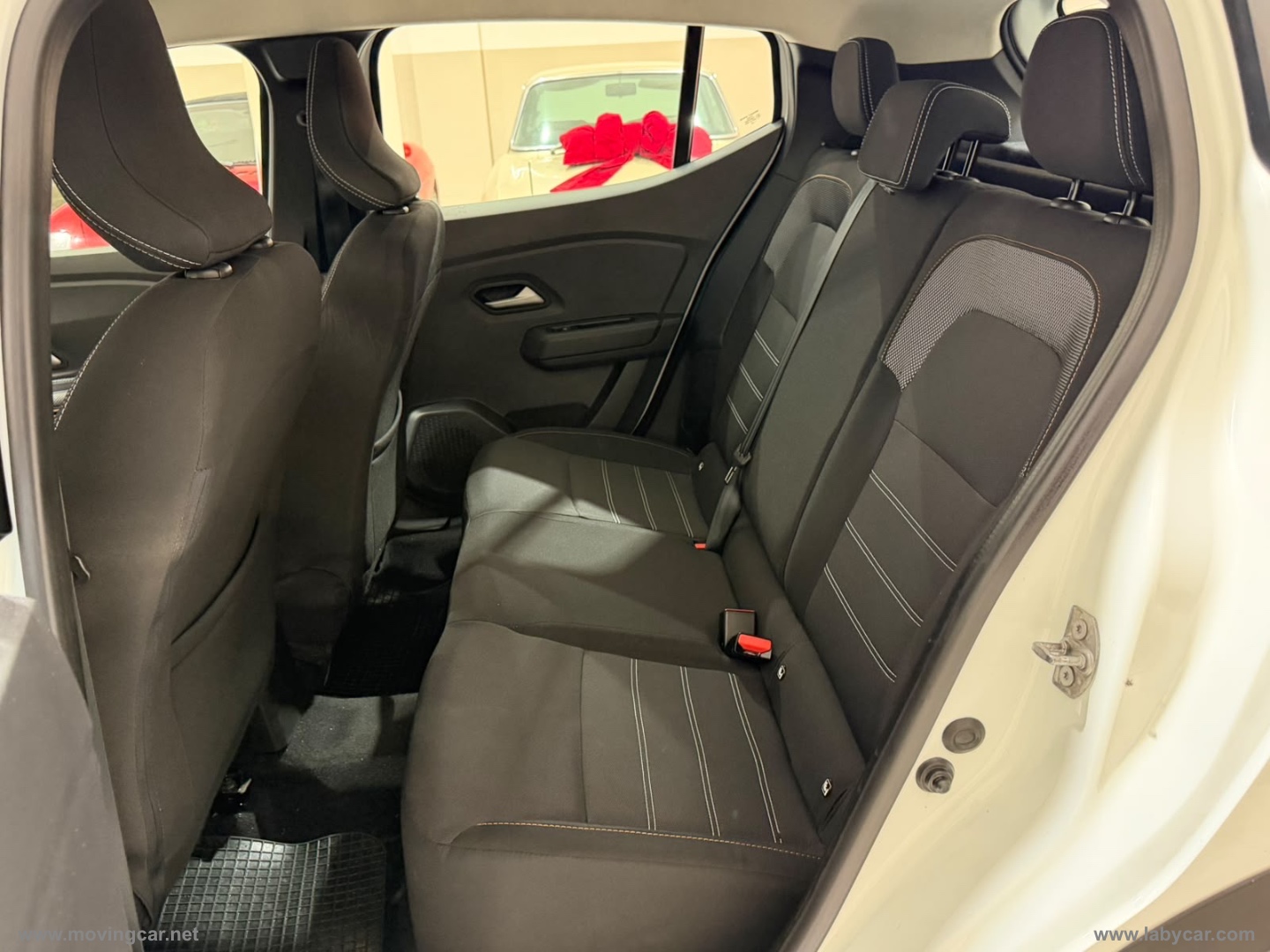 Sandero Stepway 1.0 TCe ECO-G Extreme Up - immagine 8