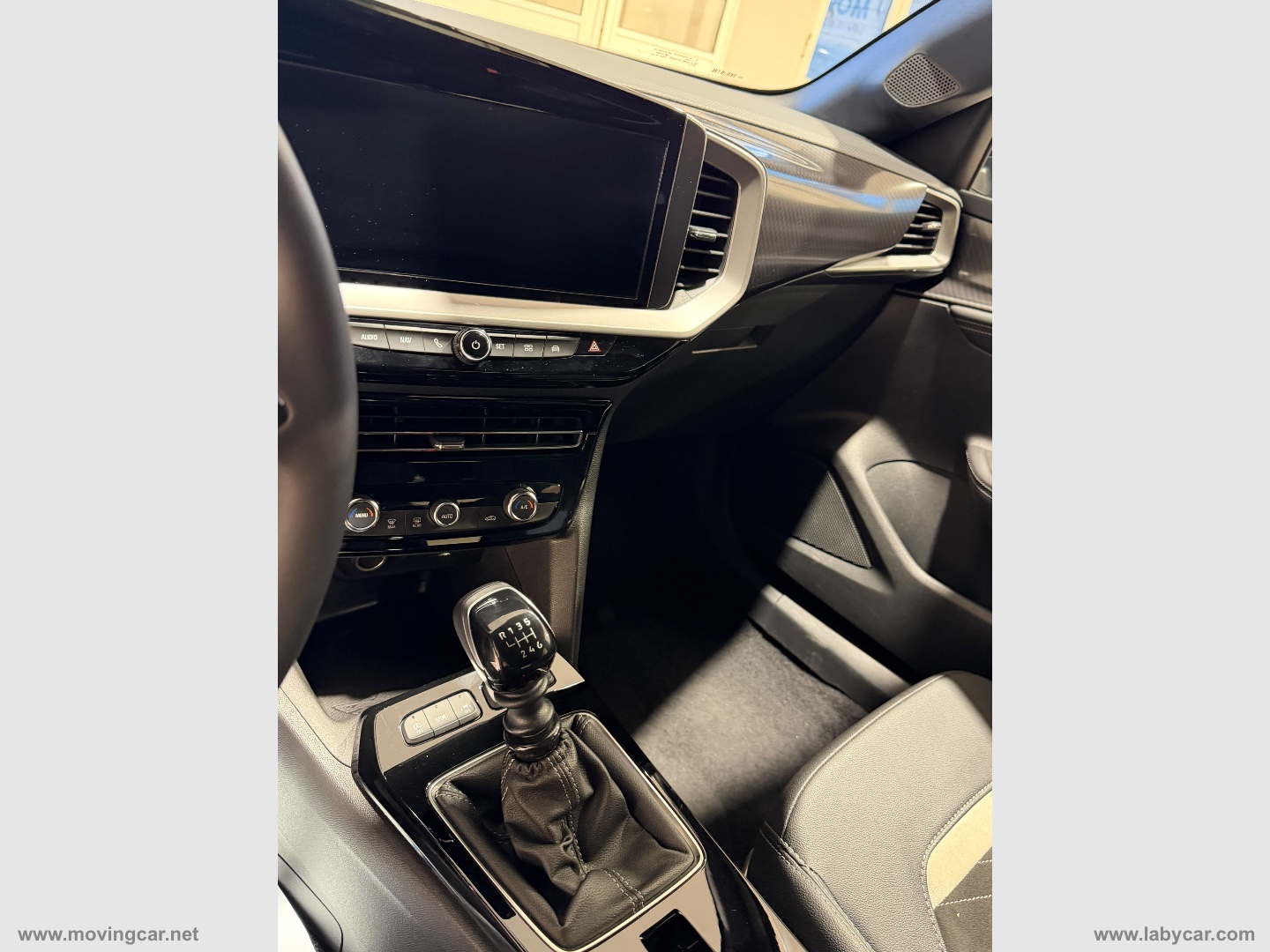Mokka 1.2 Turbo 136 CV Ultimate - immagine 8