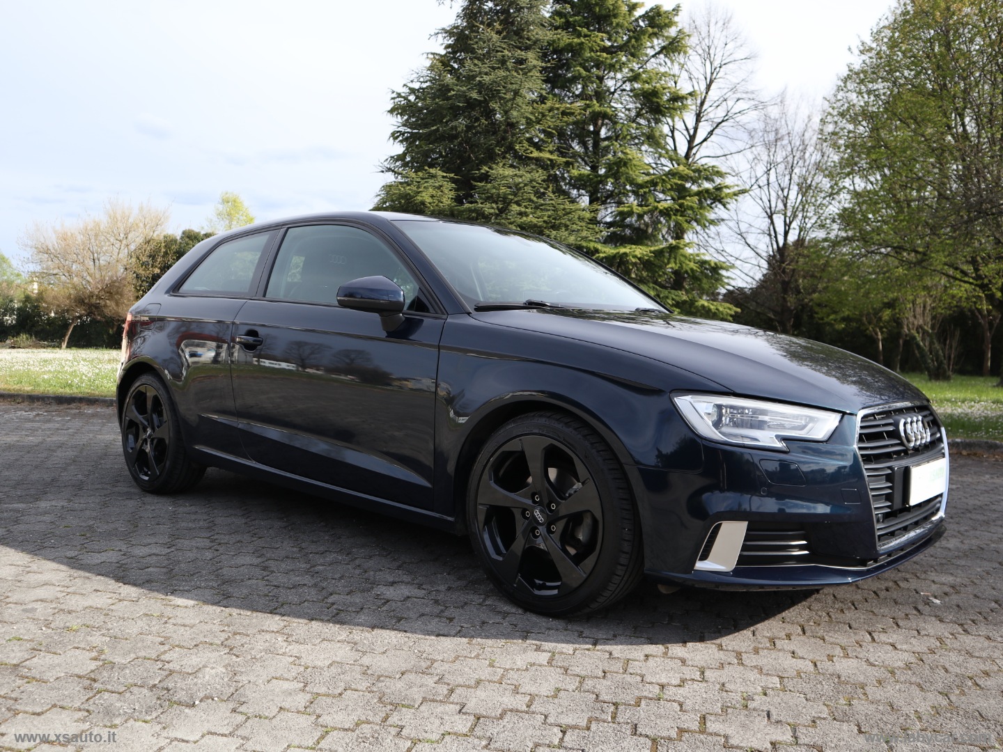 A3 1.6 TDI Sport - immagine 8