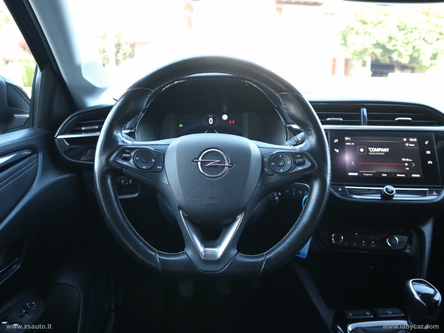 Corsa 1.2 100 CV Edition - immagine 8