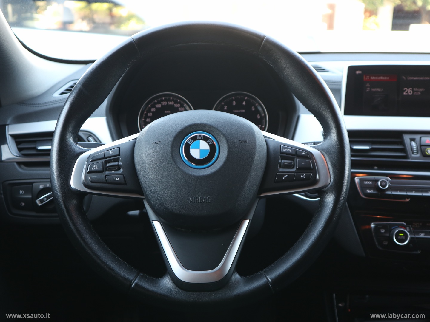X2 xDrive25e Business-X - immagine 8