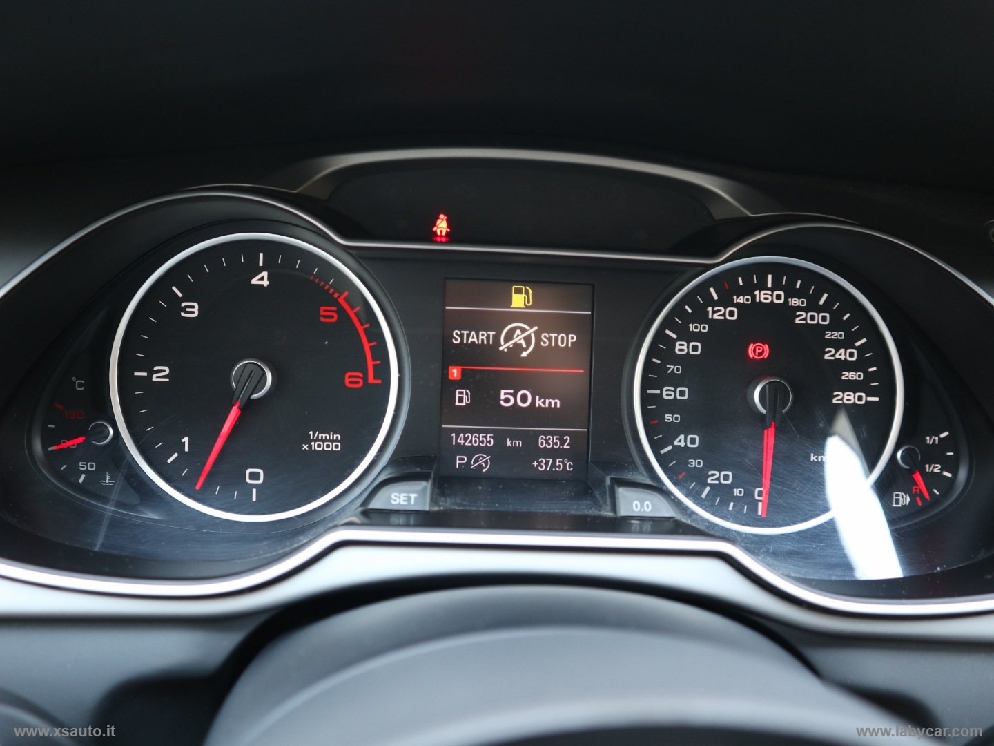 A4 allroad 3.0 V6 TDI 245 CV S tr.Bus.Pl - immagine 8