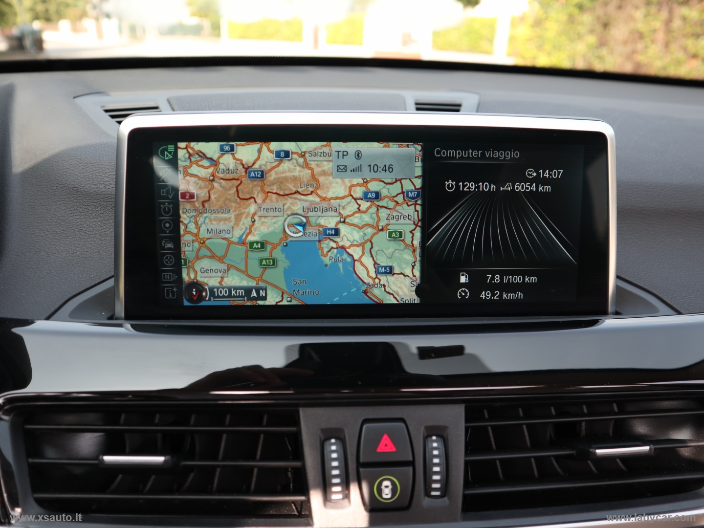 X1 xDrive25d Sport - immagine 8