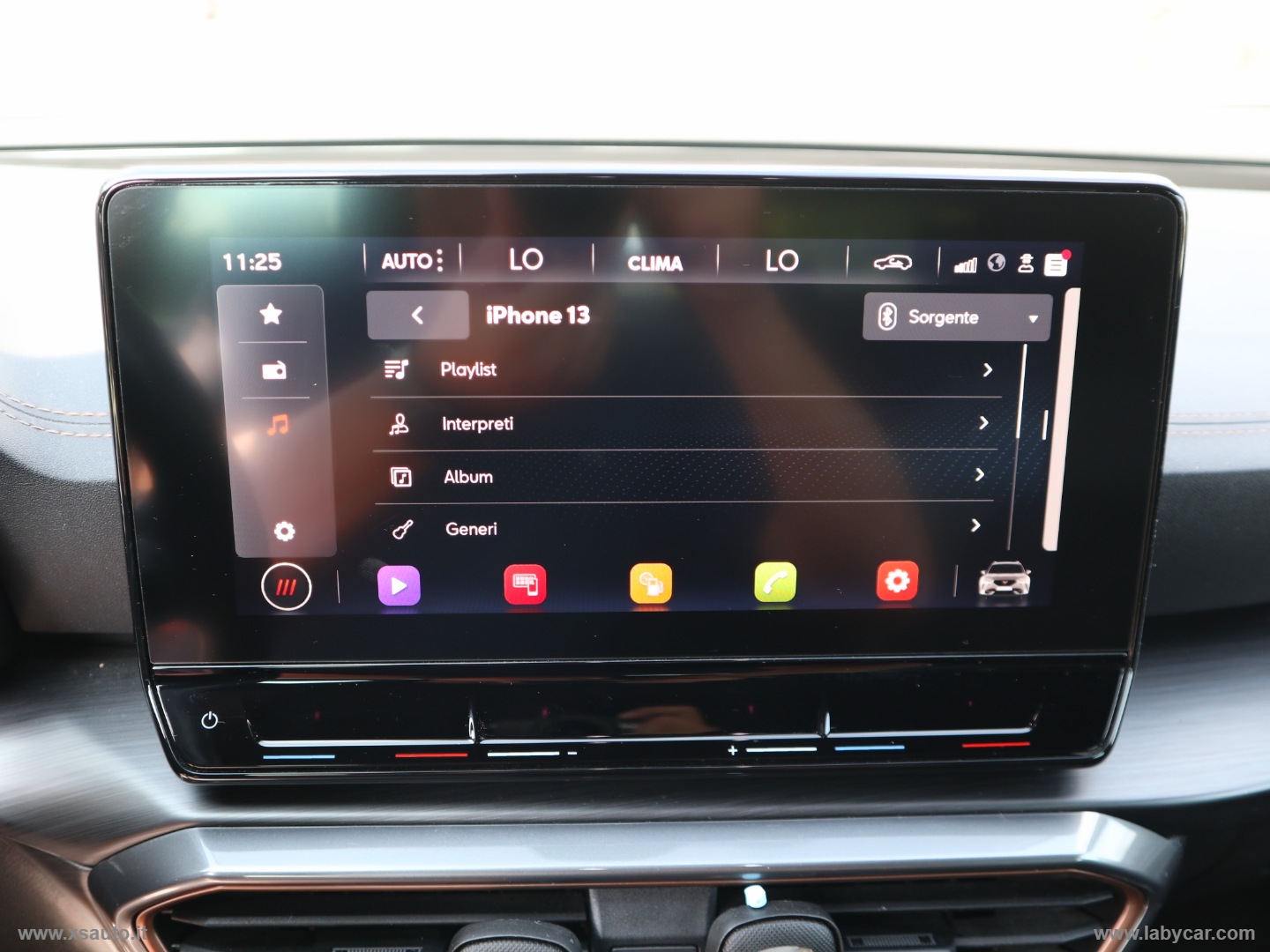 Formentor 1.5 TSI DSG - immagine 8