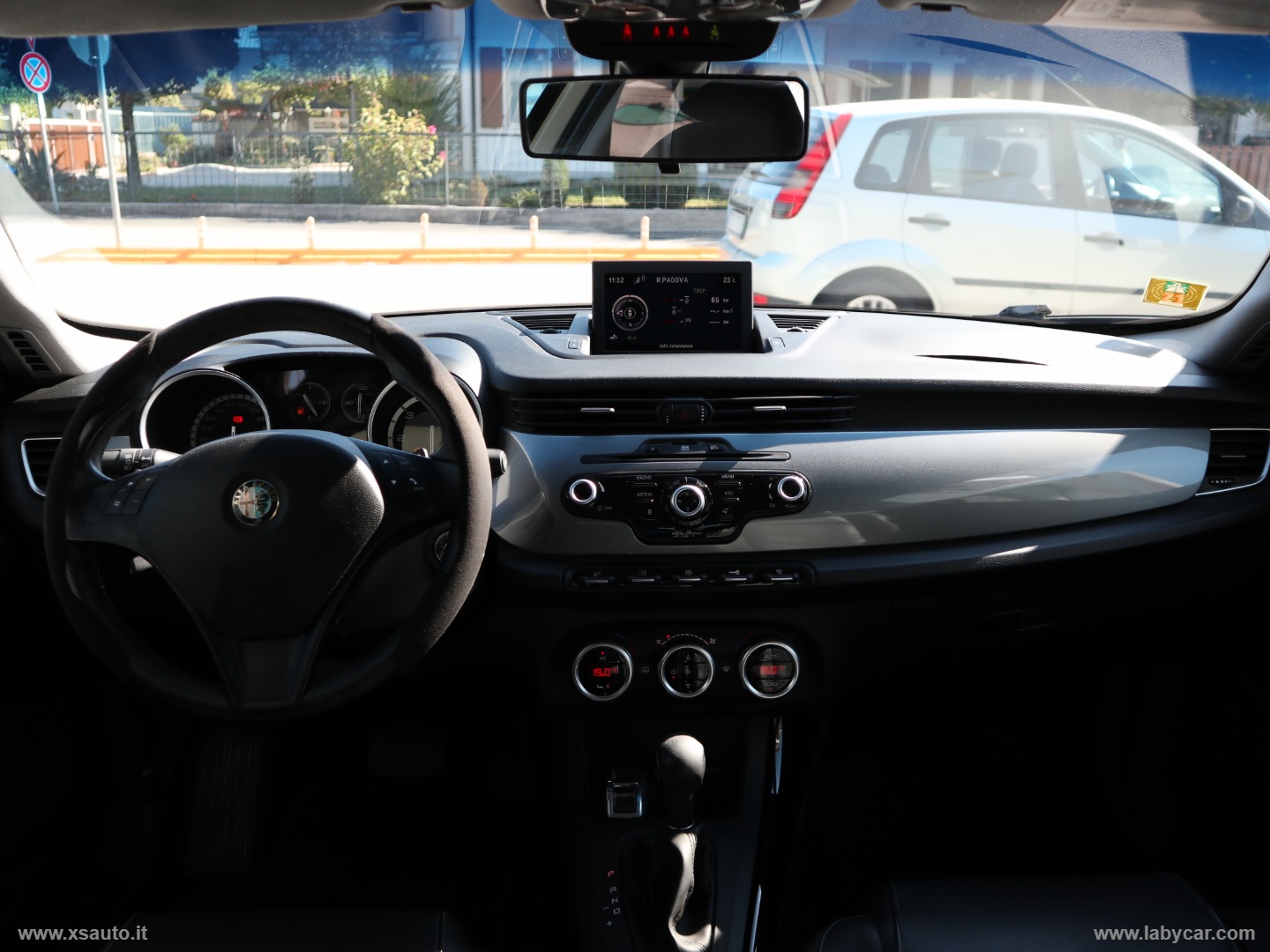 Giulietta 2.0 JTDm-2 170 CV TCT Prog. - immagine 8