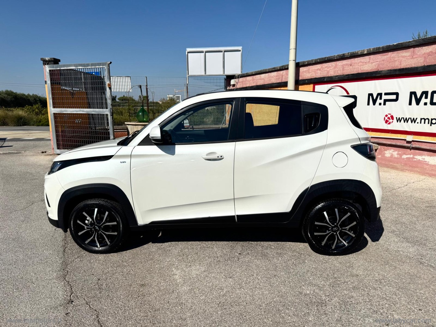 KUV100 1.2 VVT K8 - immagine 8