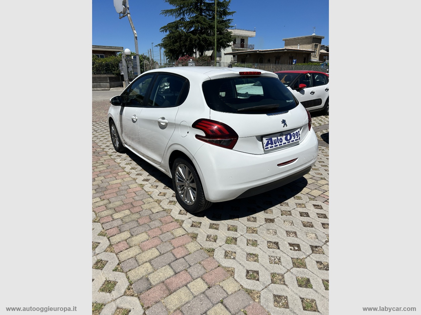 208 PureTech 82 5p. GPL Active - immagine 8