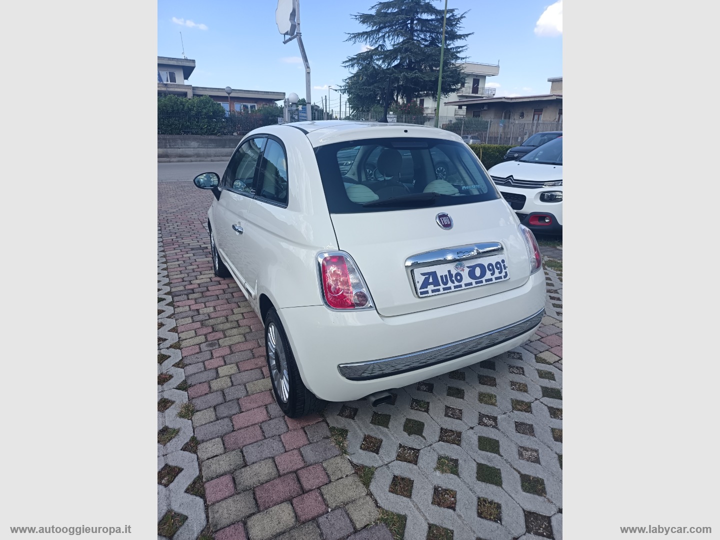 500 1.2 EasyPower Pop - immagine 8