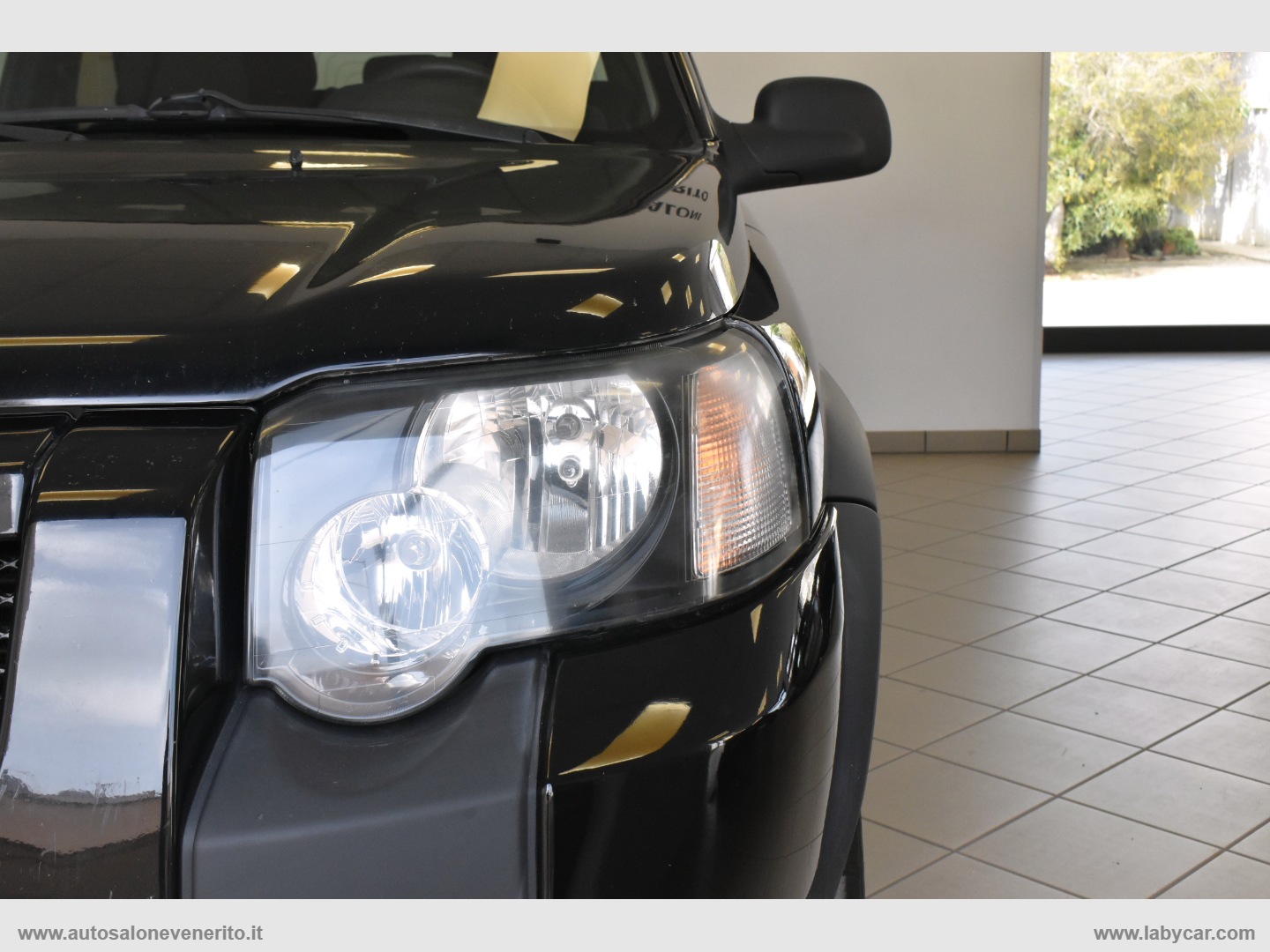 Freelander 2.0 Td4 3p. Softback S - immagine 8