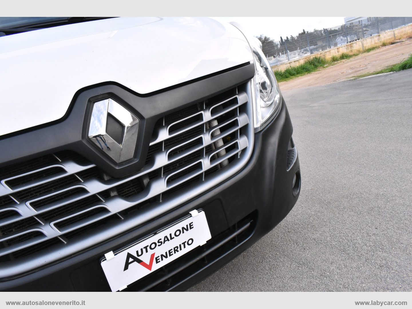 Master T35 2.3 dCi/165 TP PL Cab. S&S - immagine 8