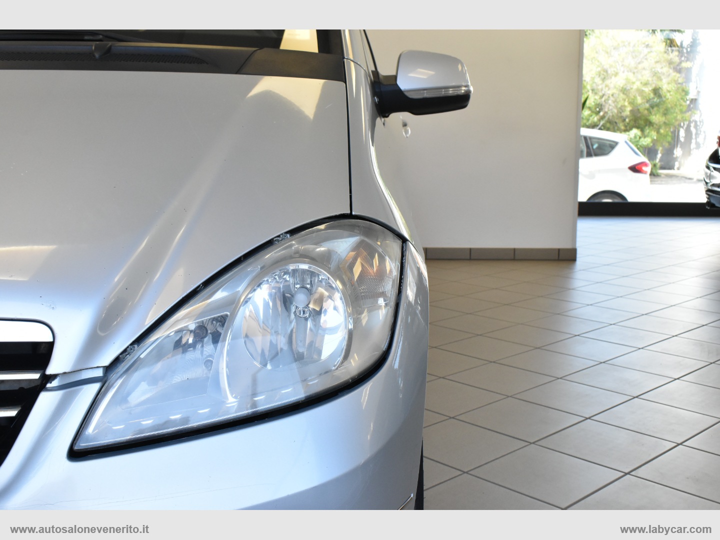 A 200 CDI Avantgarde - immagine 8