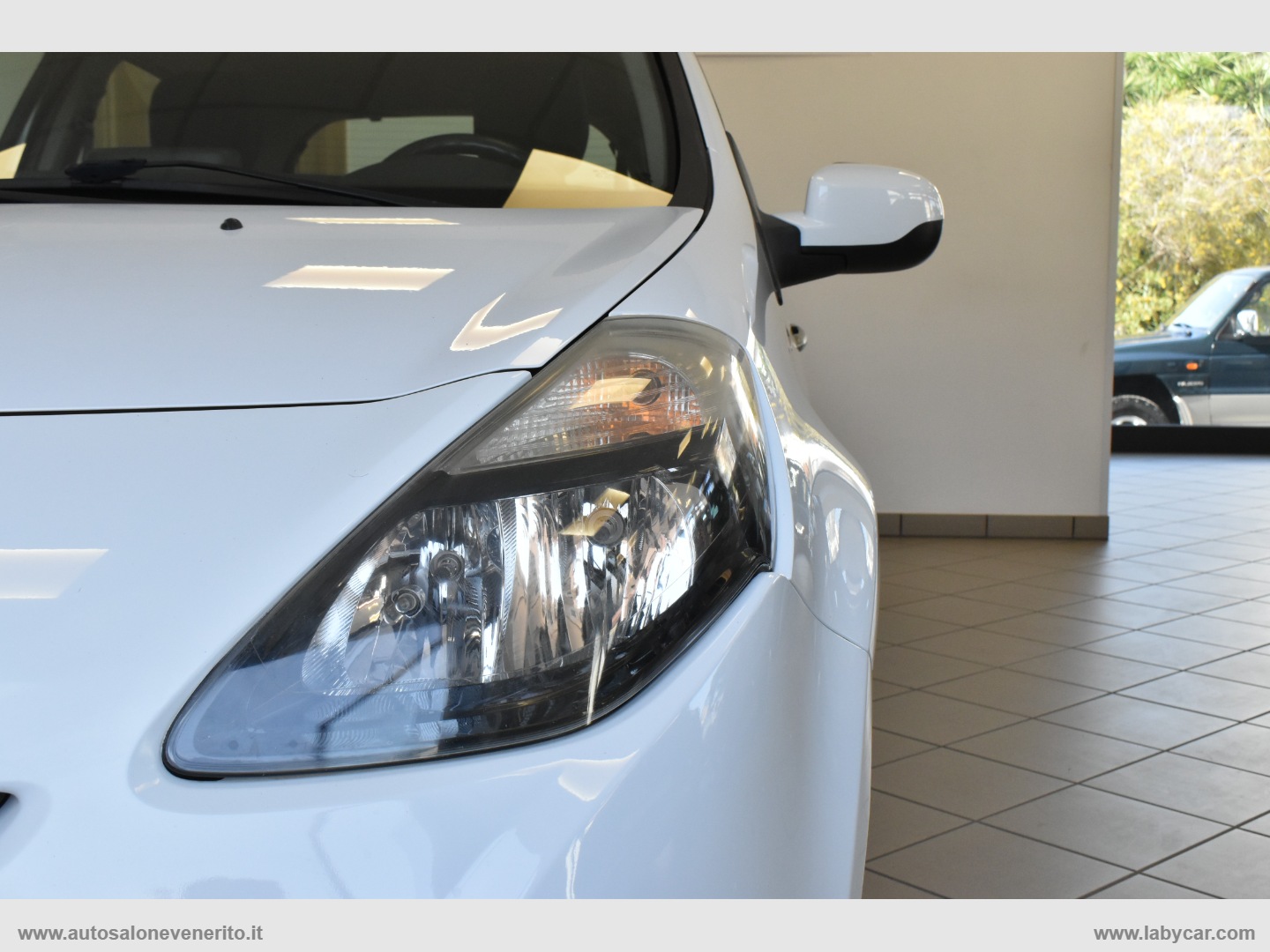 Clio 1.2 5p. Dynamique - immagine 8