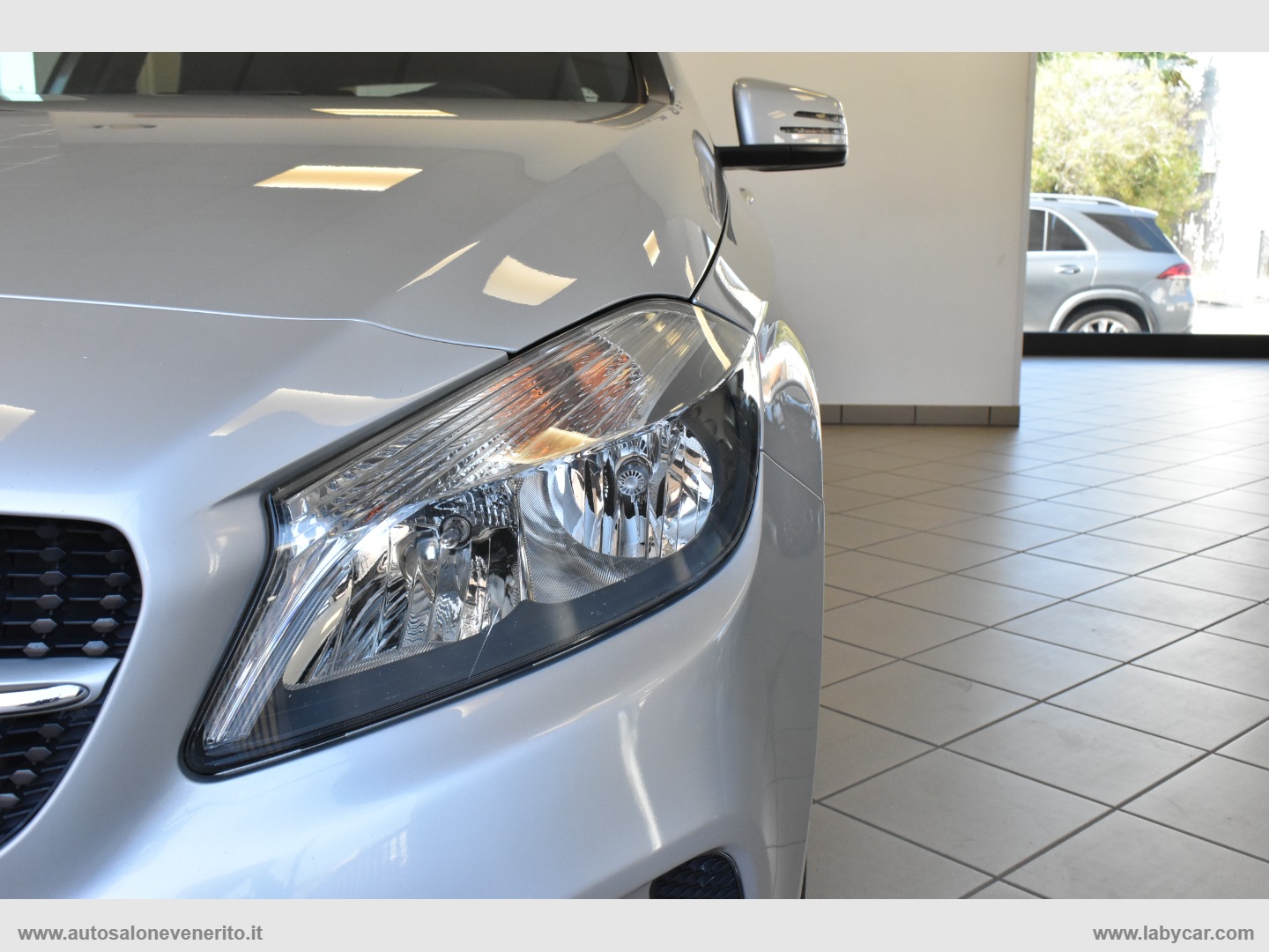 A 180 d Automatic Executive - immagine 8