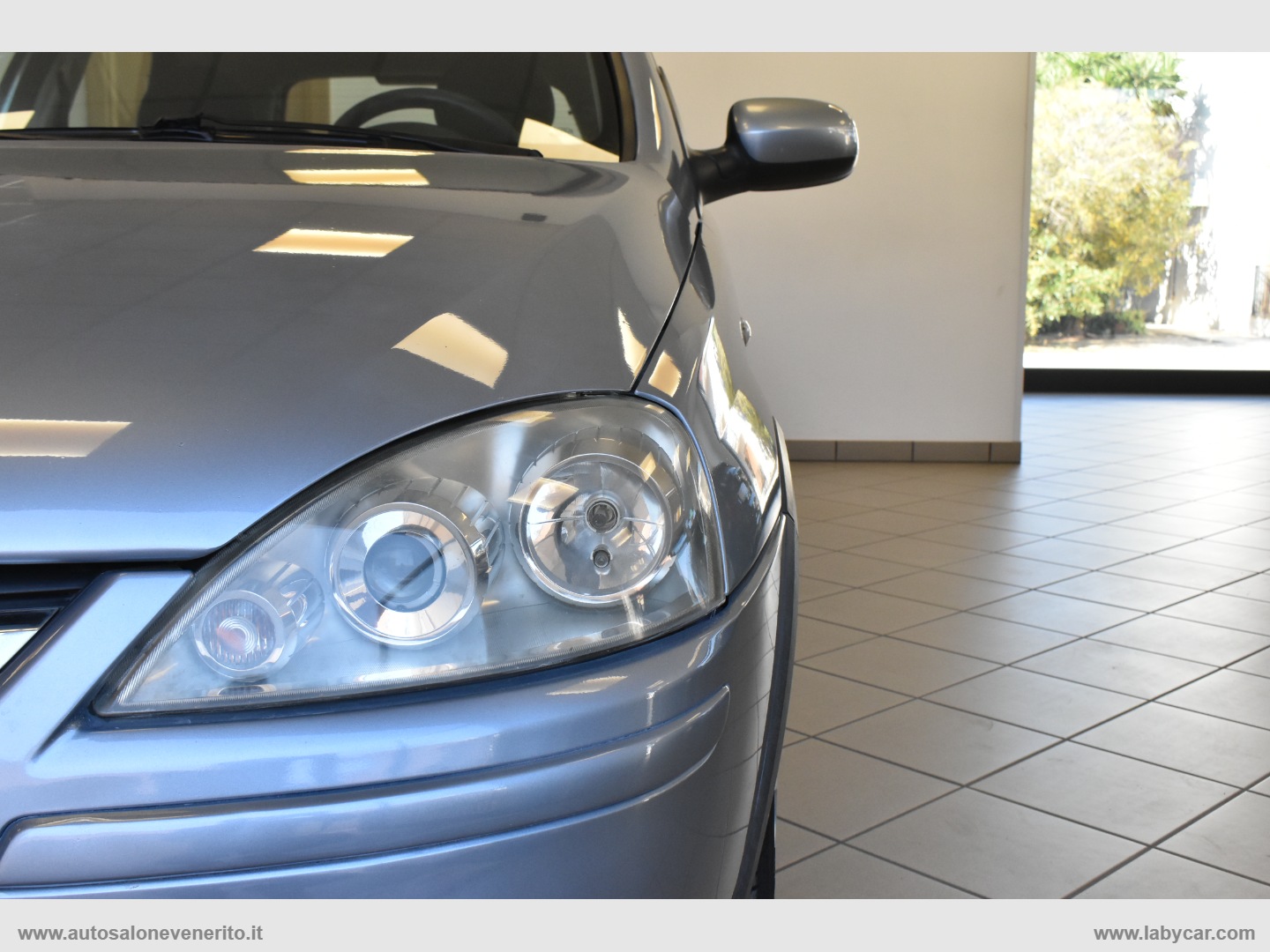 Corsa 1.3 16V CDTI 5p. Sport - immagine 8