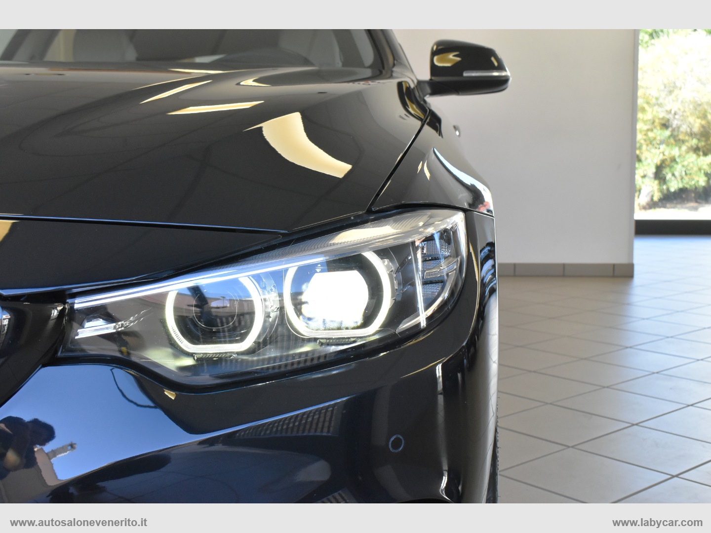 420d xDrive Gran Coupé Sport - immagine 8
