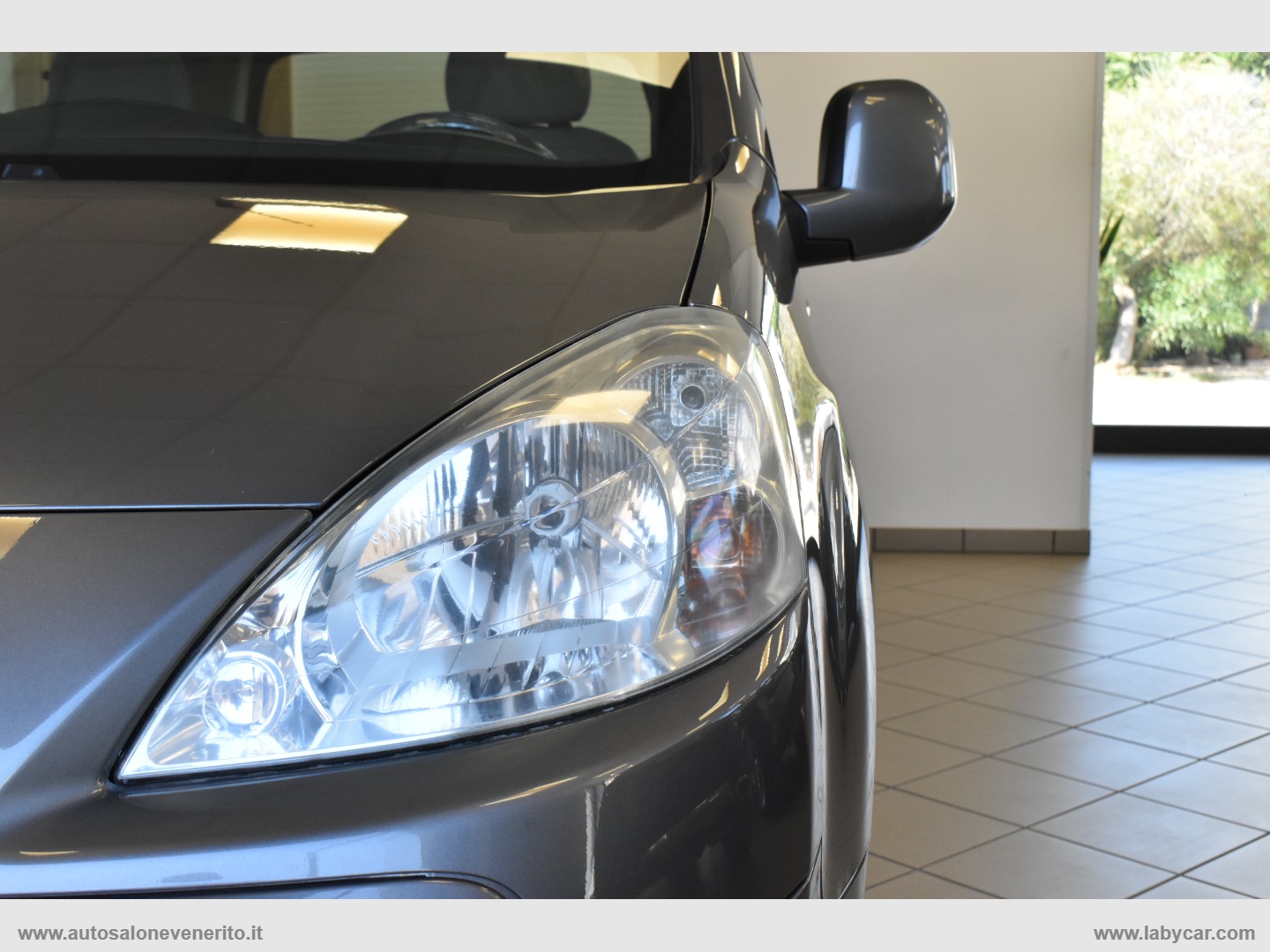 Partner Tepee 1.6HDI 92 Comf. - immagine 8