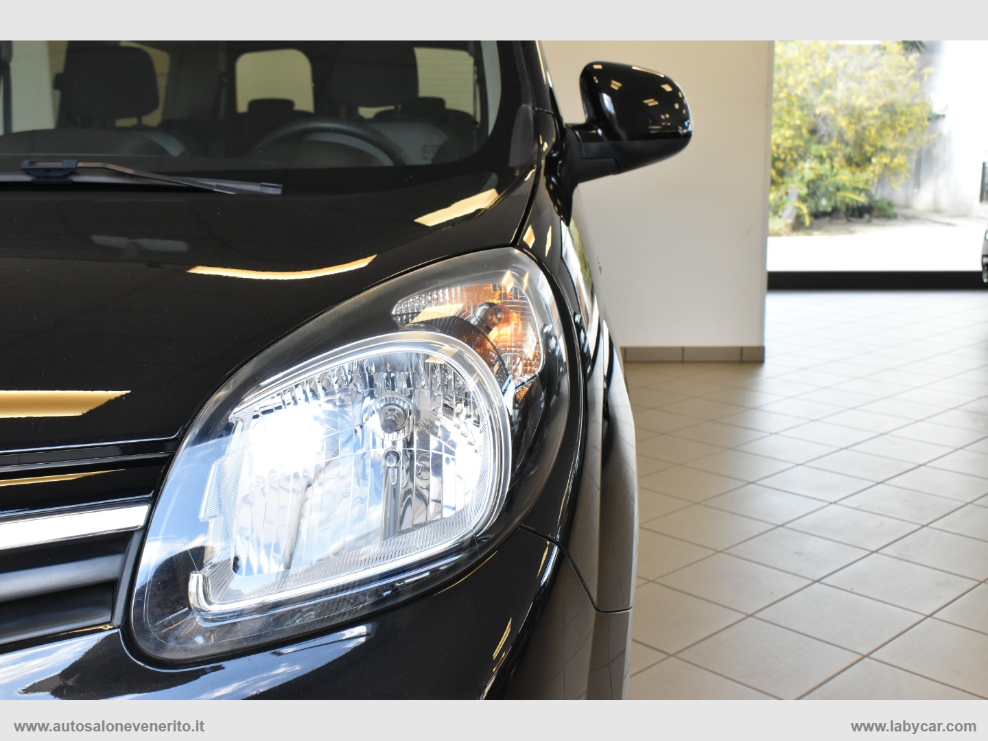 Grand Kangoo 1.5 dCi 110 CV S&S 7 posti - immagine 8