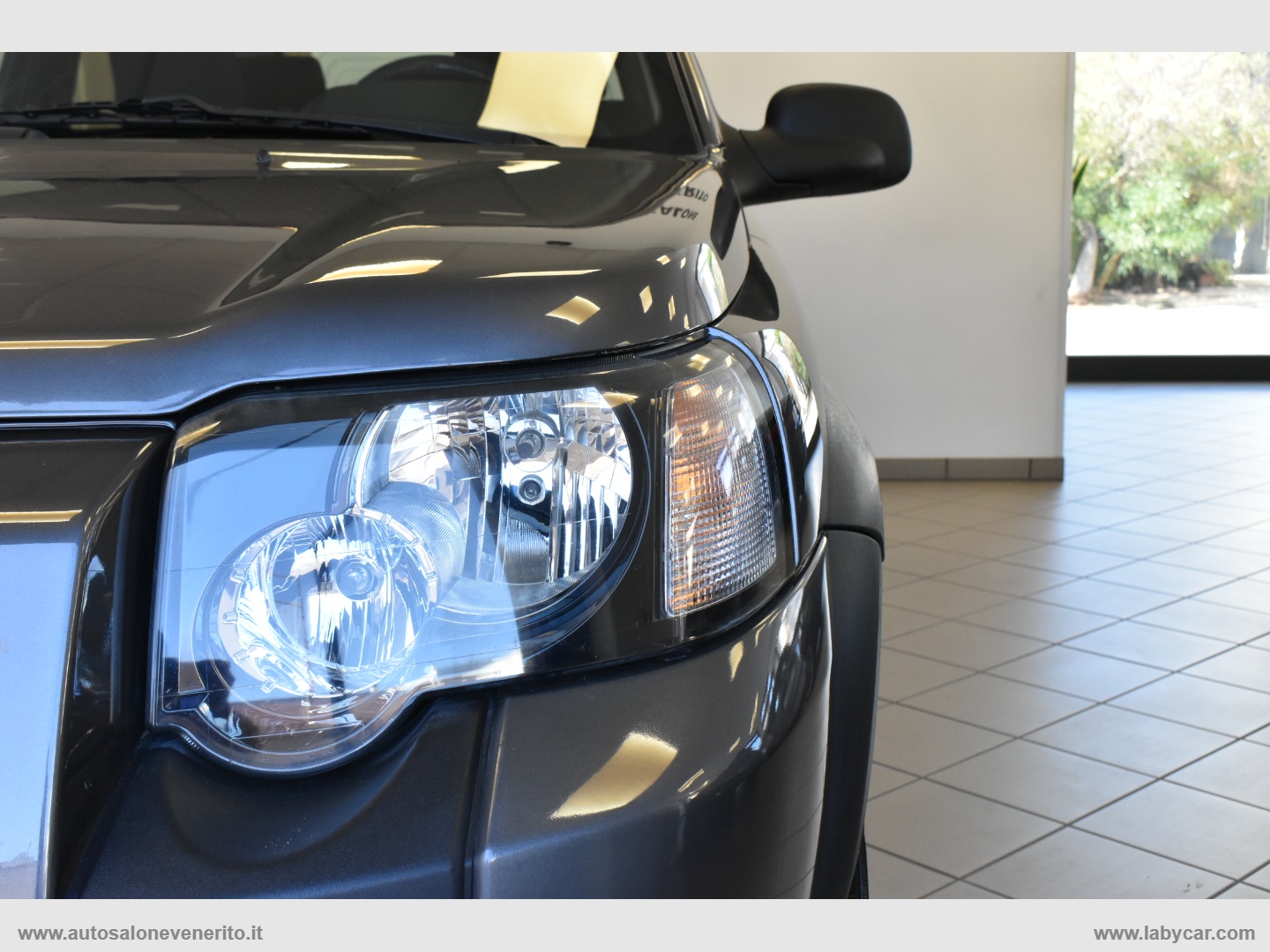 Freelander 2.0 Td4 3p. Softback S - immagine 8