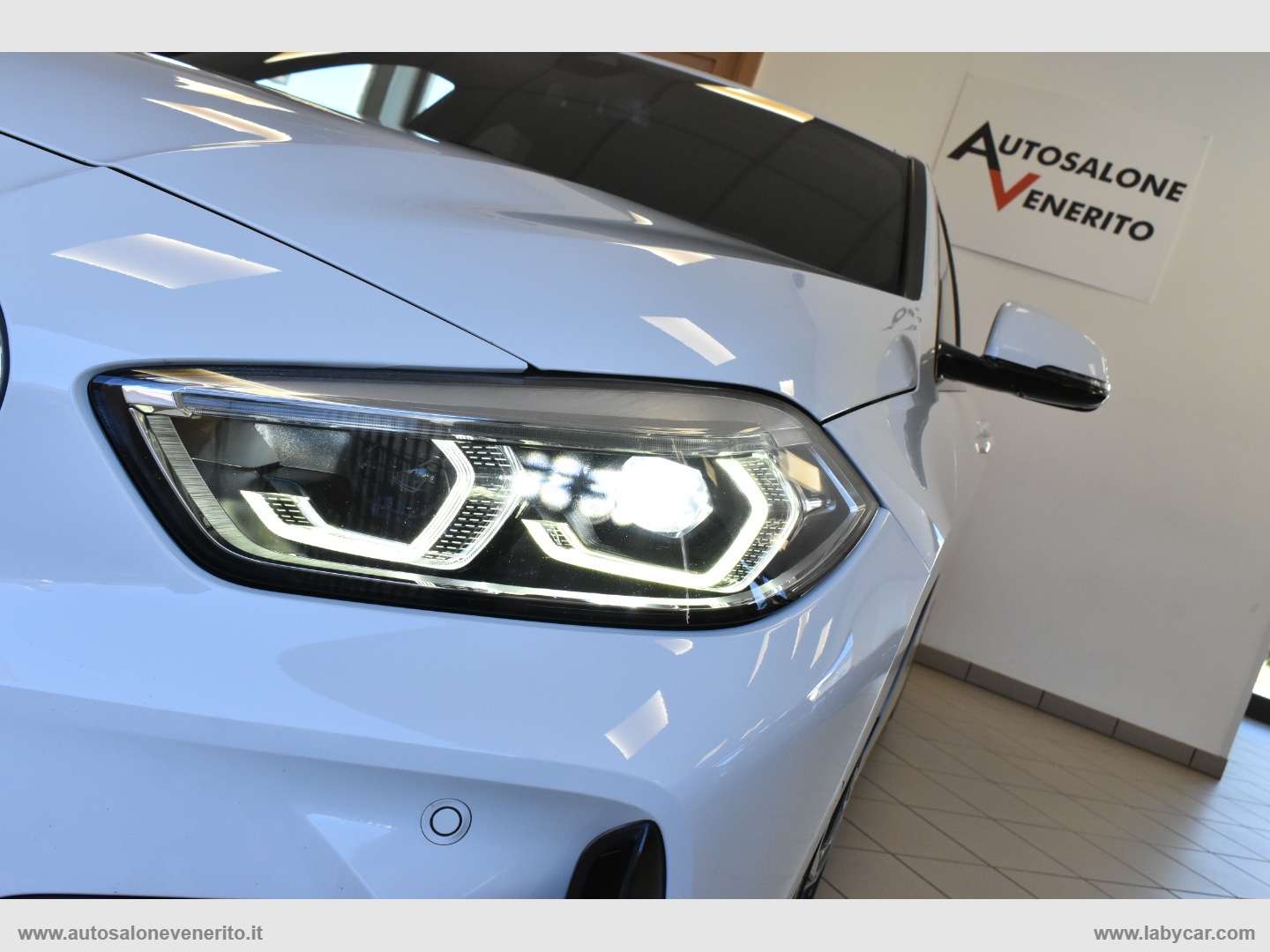118d 5p. Msport - immagine 8