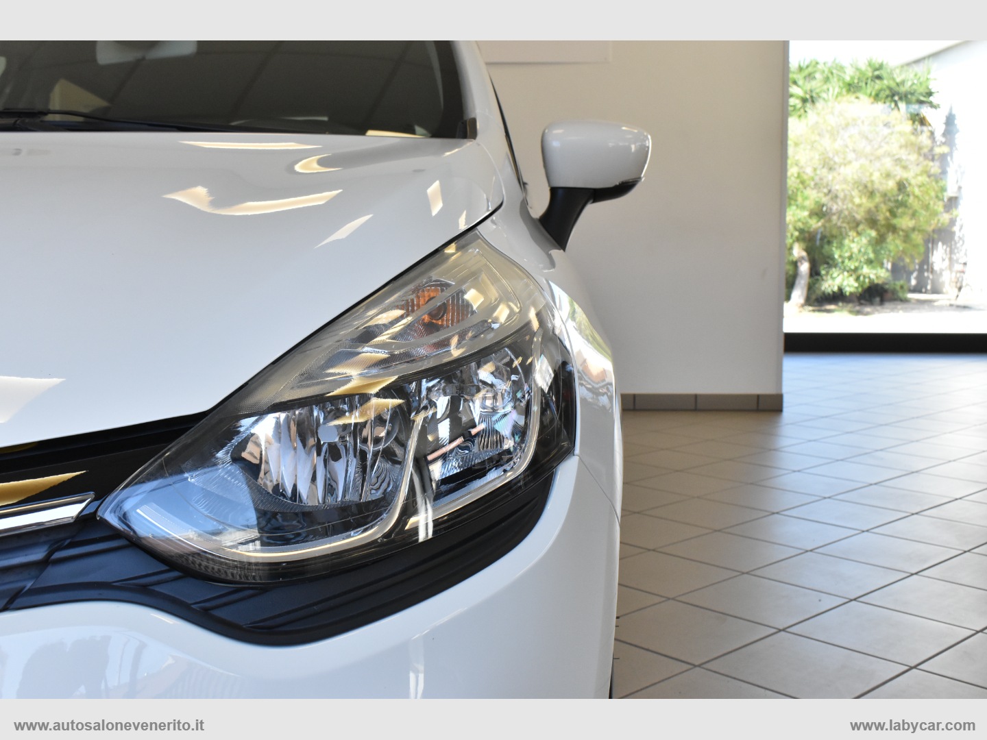 Clio dCi 8V 75 CV S&S 5p. Energy Intens - immagine 8