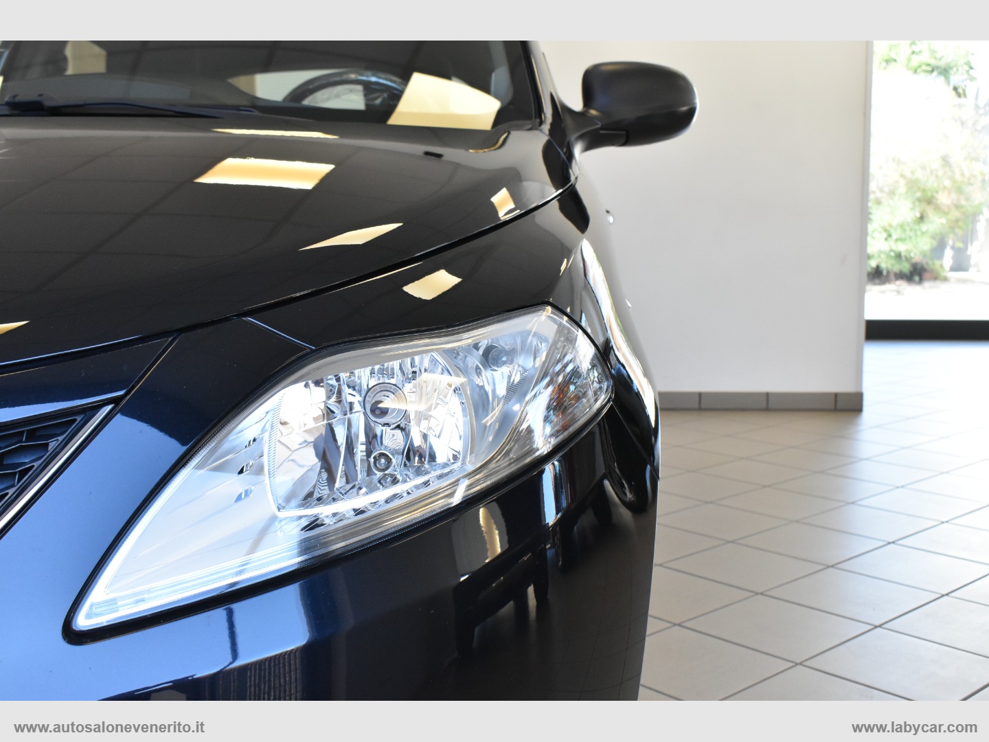Ypsilon 1.2 69 CV 5p. Gold - immagine 8