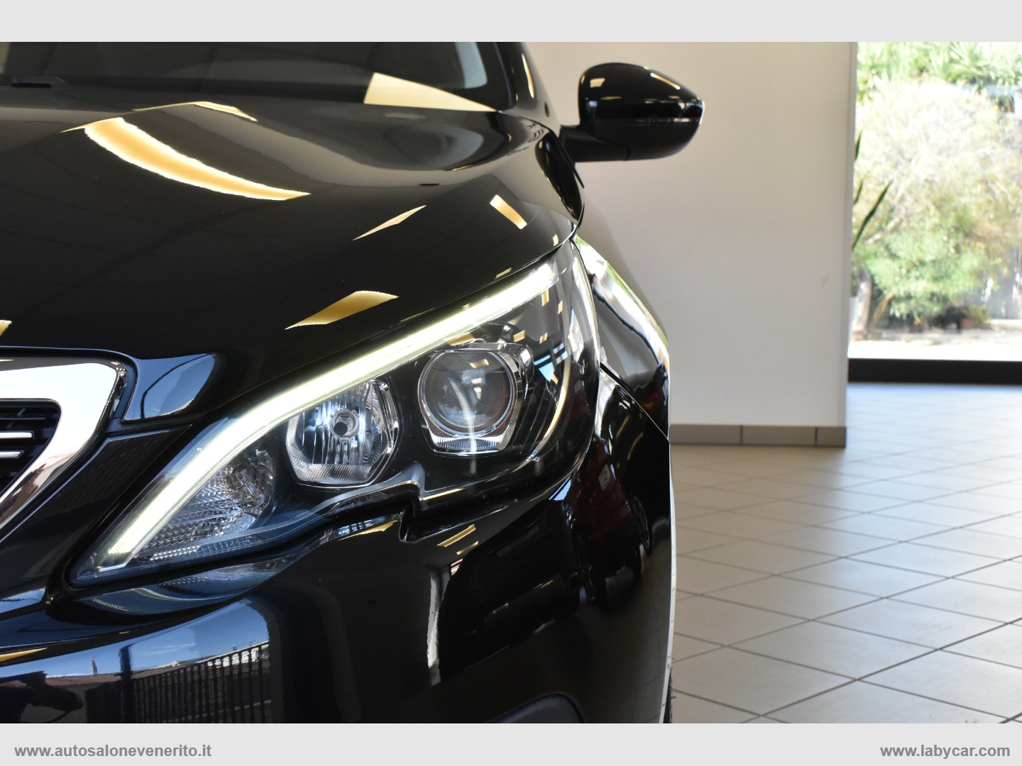 308 BlueHDi 130 S&S SW Allure - immagine 8