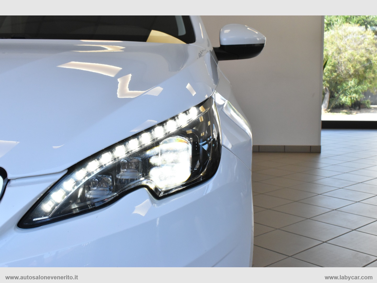 308 BlueHDi 120 S&S SW GT Line - immagine 8