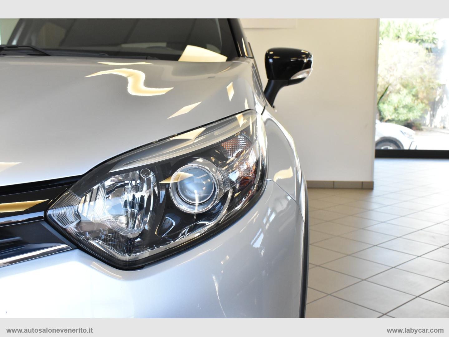 Captur TCe 12V 90 CV S&S Energy Intens - immagine 8