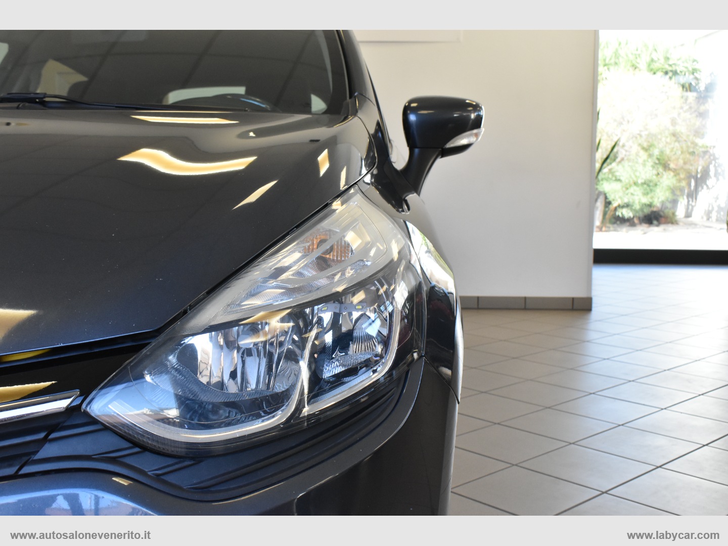 Clio dCi 8V 90 CV S&S 5p. Energy Intens - immagine 8