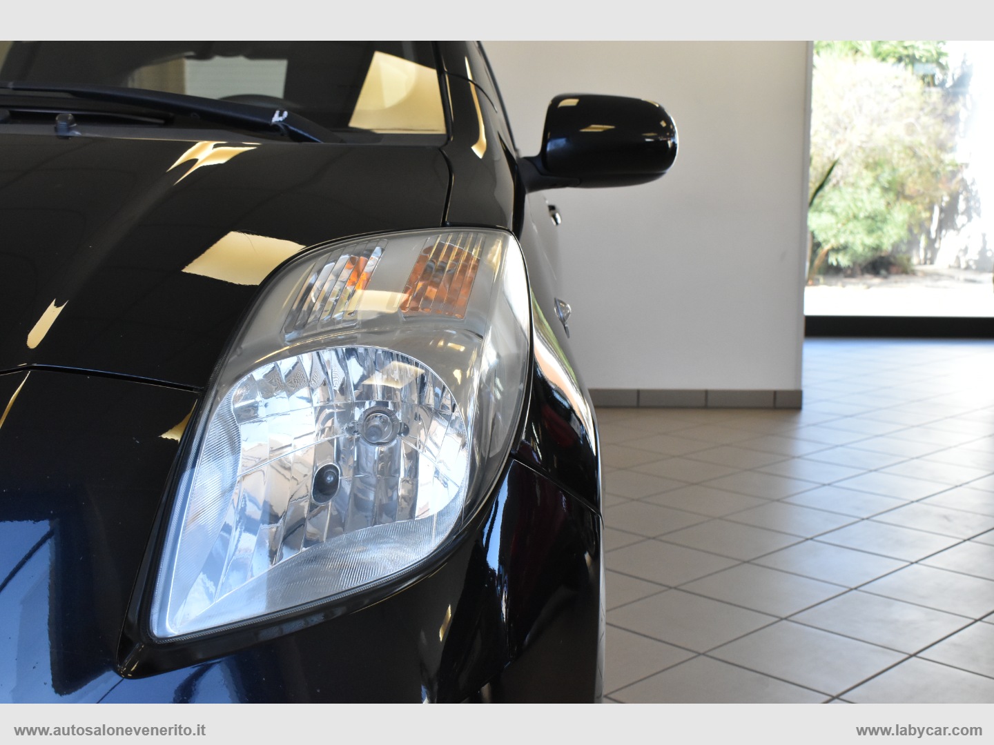 Yaris 1.4 D-4D 5p. Sol - immagine 8