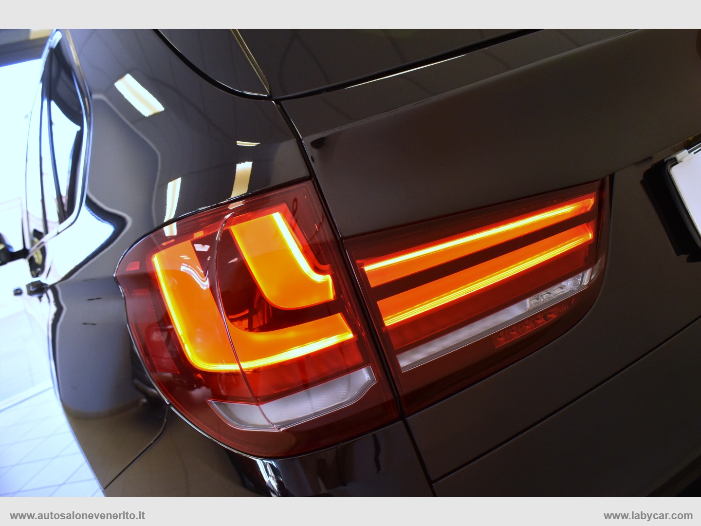 X5 xDrive25d Experience - immagine 8