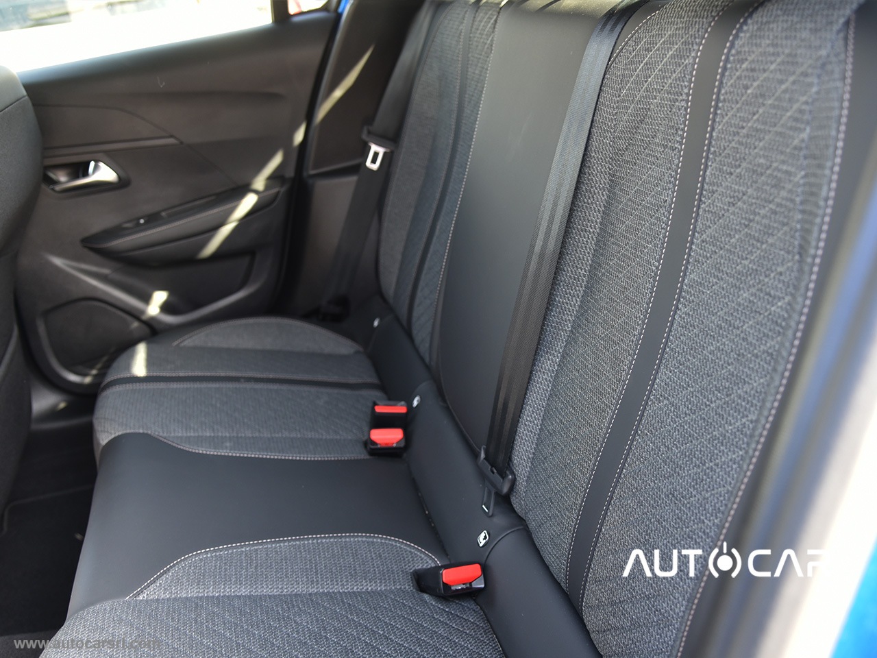 208 PureTech 100 S&S 5p. Allure - immagine 8