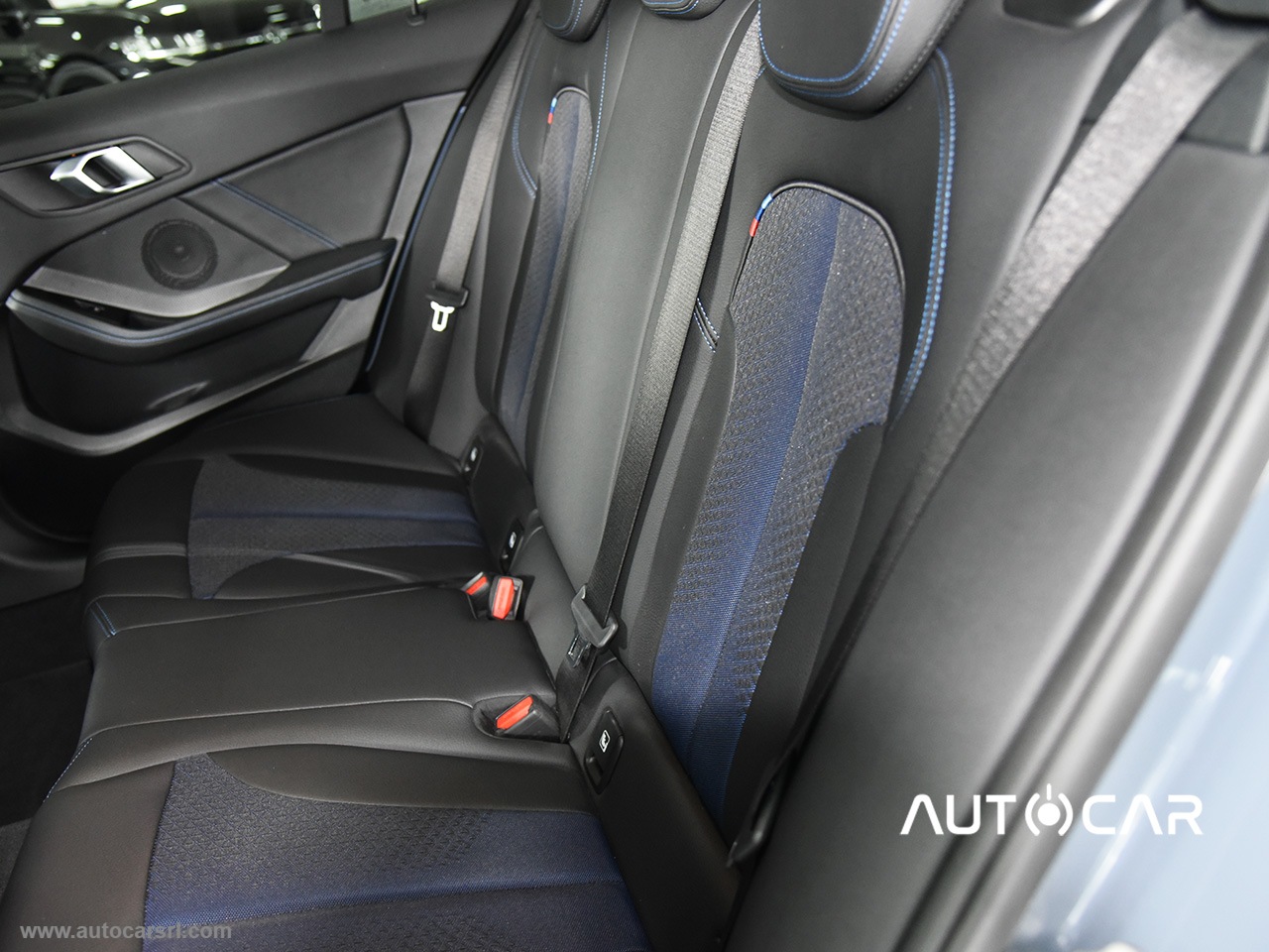 116i 5p. Msport - immagine 8