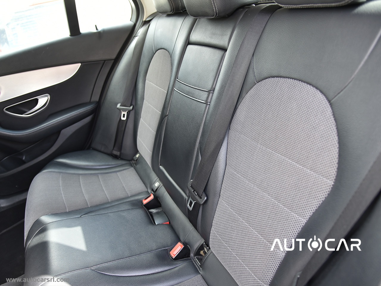C 220 d S.W. Auto Premium - immagine 8