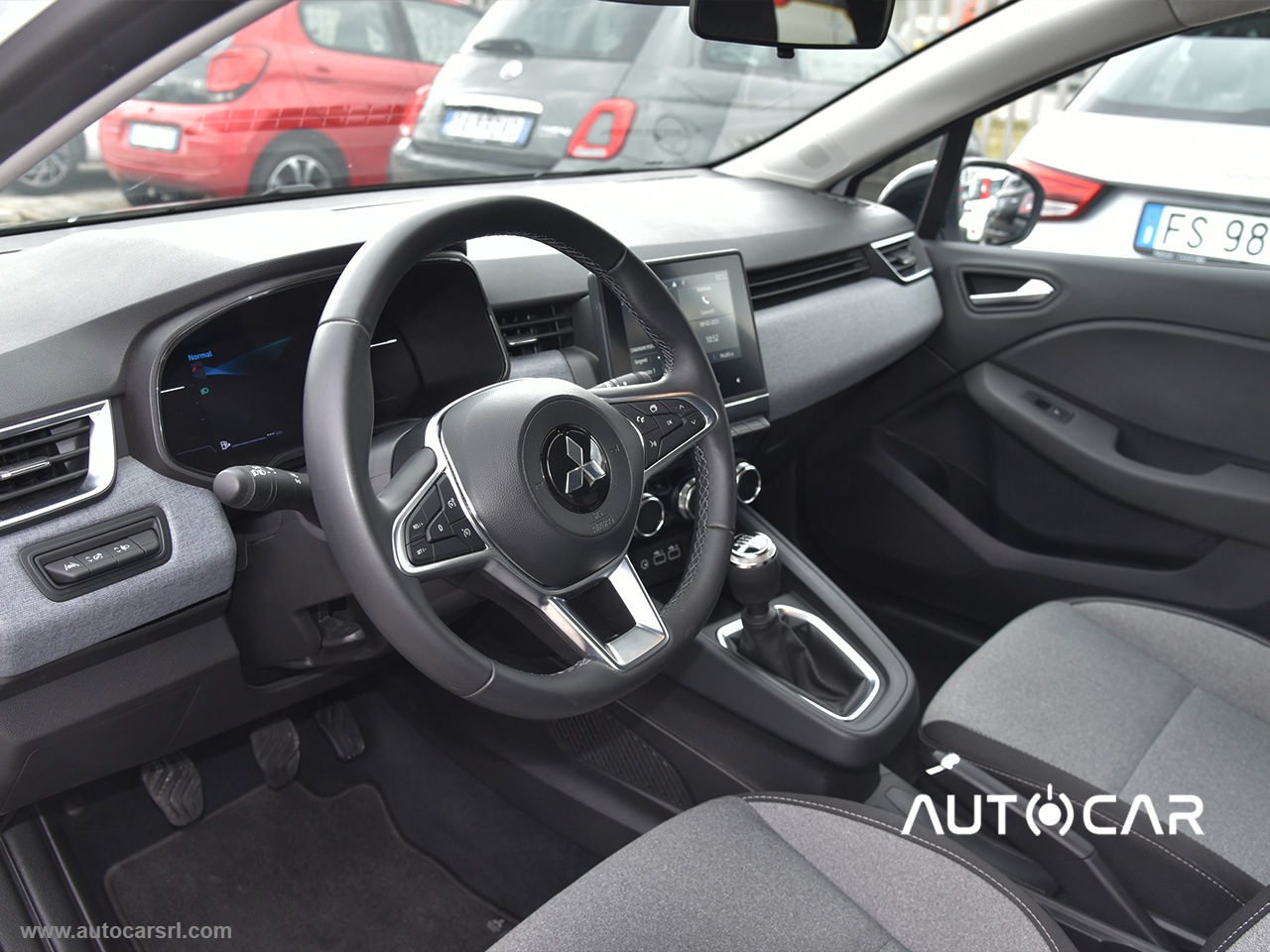 Colt 1.0L turbo 90 CV Invite - immagine 8