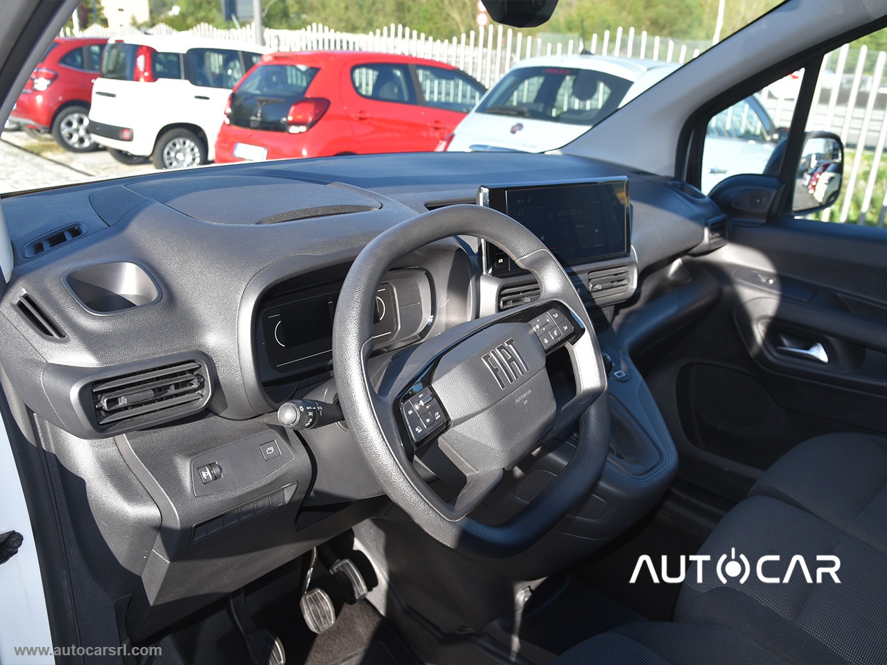 DOBLÒ 1.5 BlueHdi 130CV PC-TN Van - immagine 8