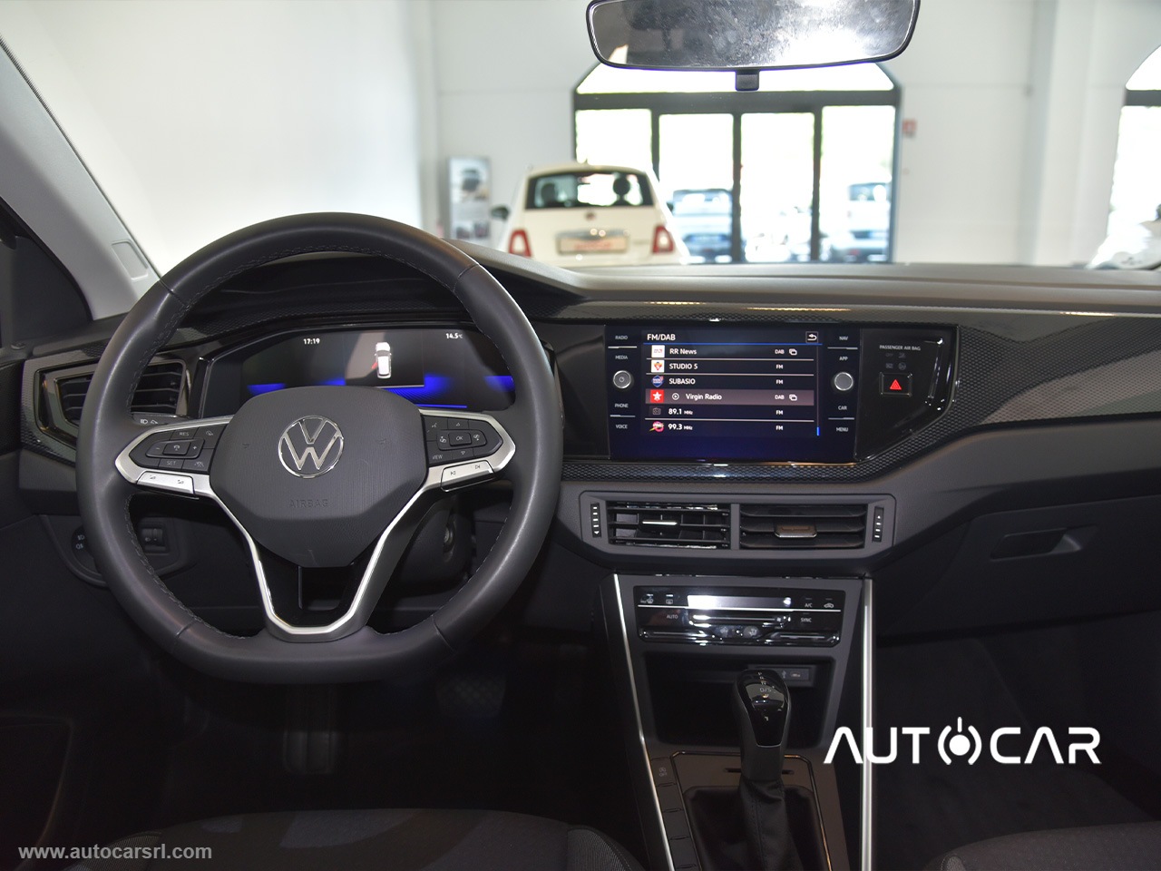 Taigo 1.0 TSI 110 CV DSG Life - immagine 8