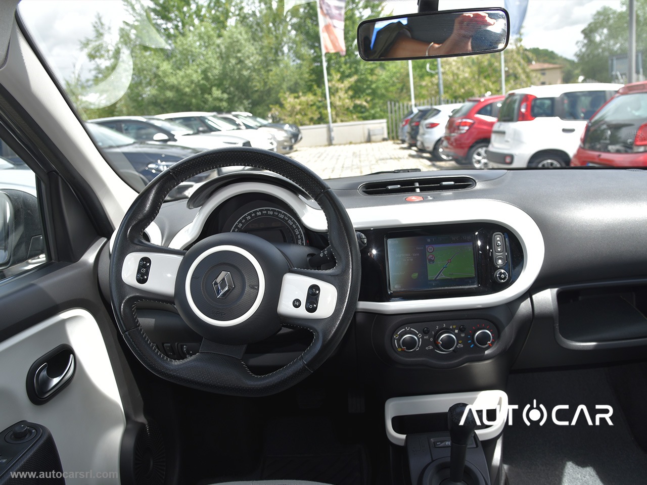 Twingo TCe 90 CV S&S Lovely - immagine 8