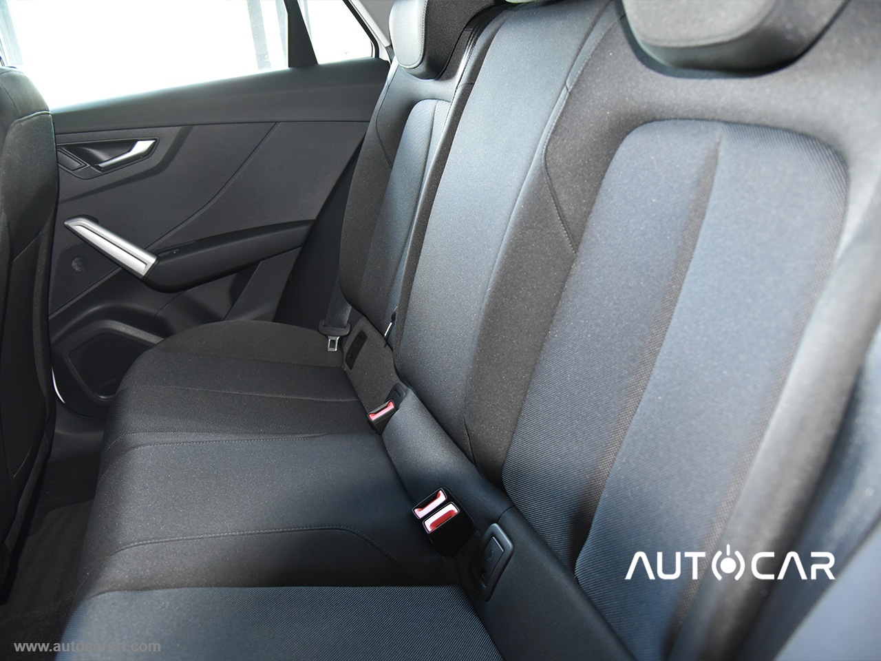 Q2 30 1.0 TFSI Admired Advanced - immagine 8