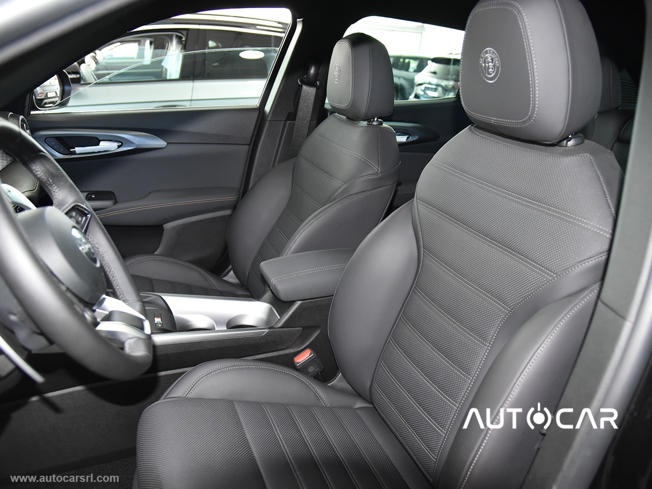 Tonale 1.5 160 CV MHEV TCT7 Veloce - immagine 8