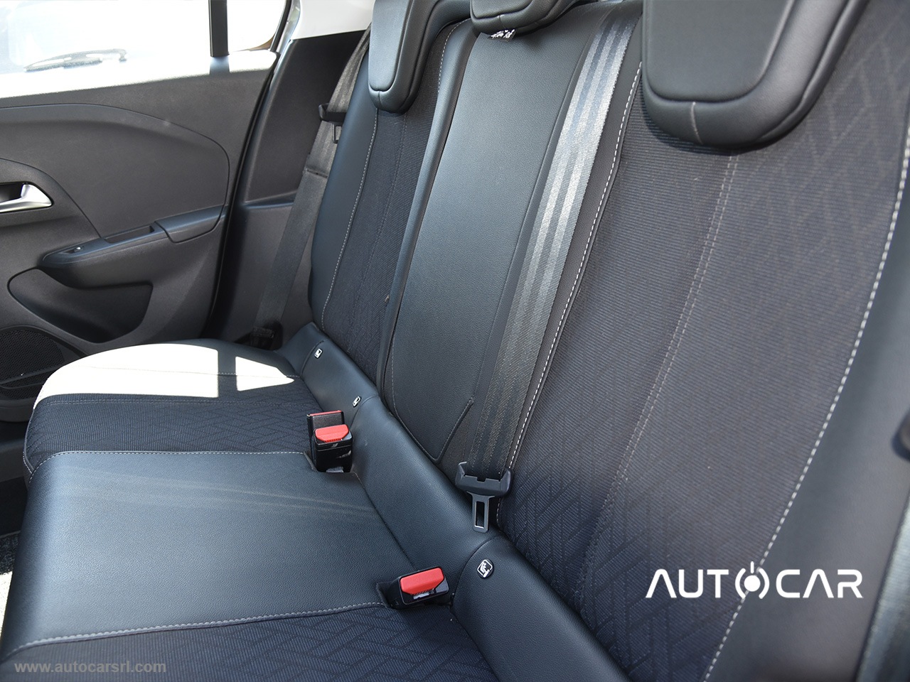 Corsa 1.2 Elegance S - immagine 8